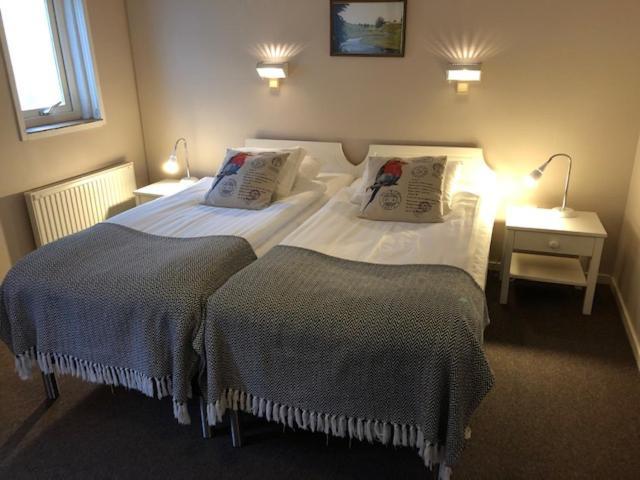 Hotell Turistgarden I Simrishamn Exterior foto