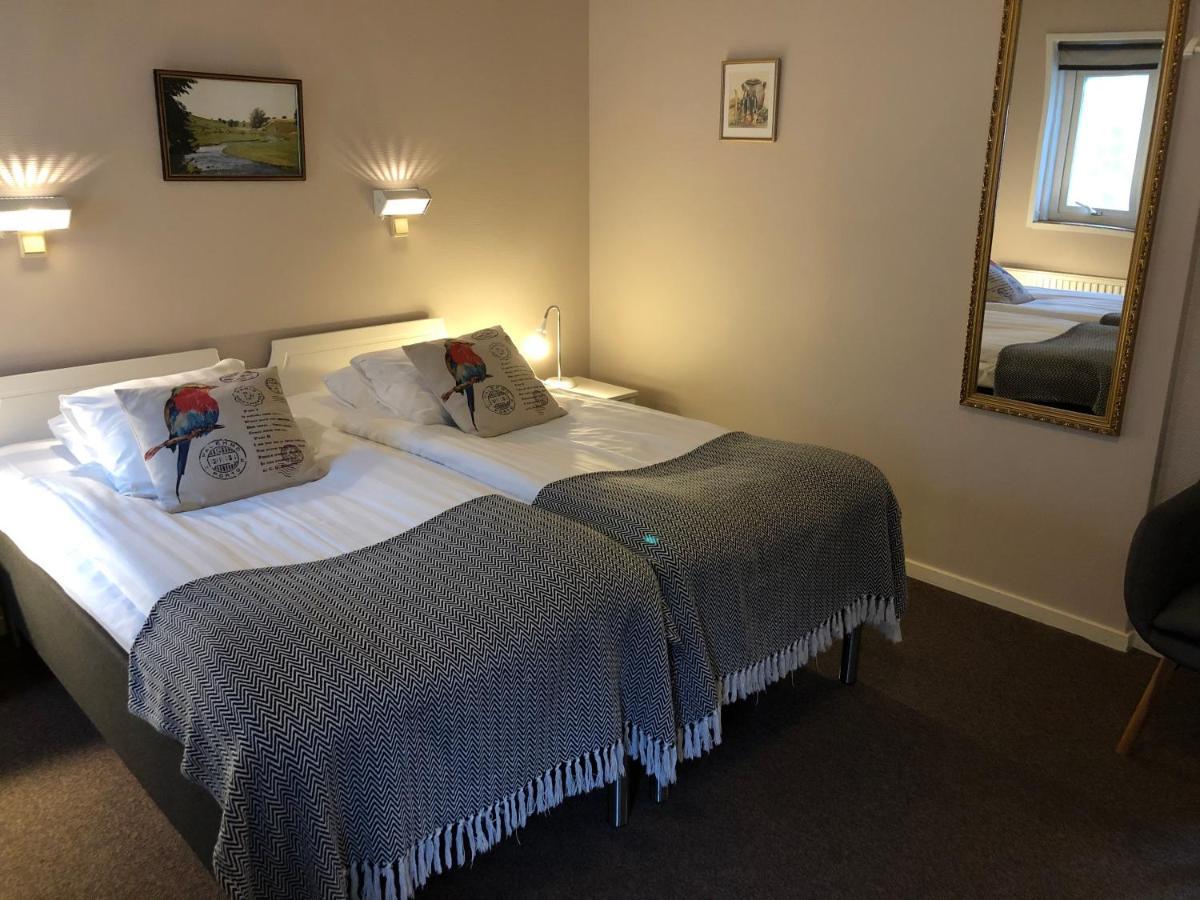 Hotell Turistgarden I Simrishamn Exterior foto