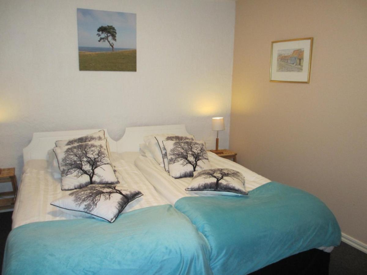 Hotell Turistgarden I Simrishamn Exterior foto