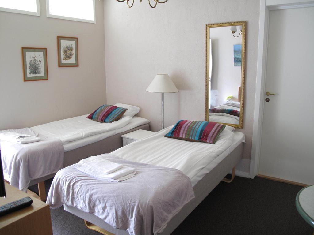 Hotell Turistgarden I Simrishamn Habitación foto